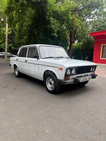 LADA (VAZ) 2106-10