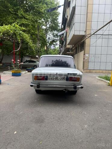 LADA (VAZ) 2106-7