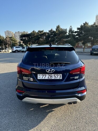 Hyundai Santa Fe-4