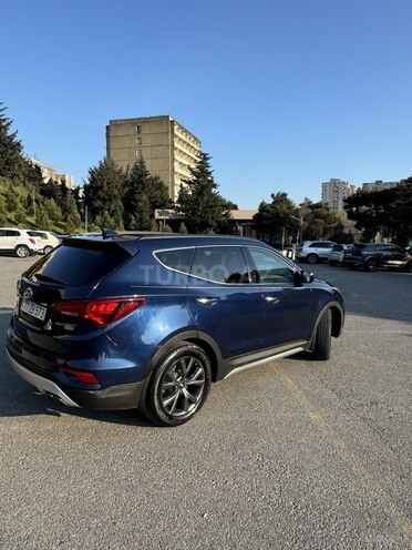 Hyundai Santa Fe-3