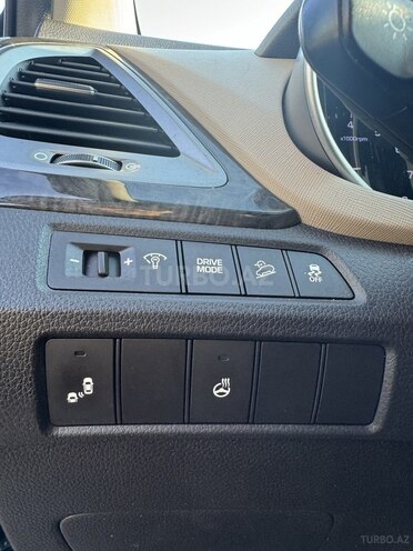 Hyundai Santa Fe-11
