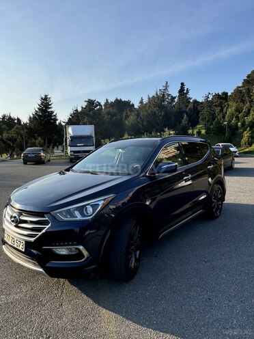 Hyundai Santa Fe-18