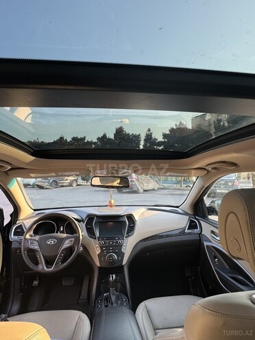 Hyundai Santa Fe-19