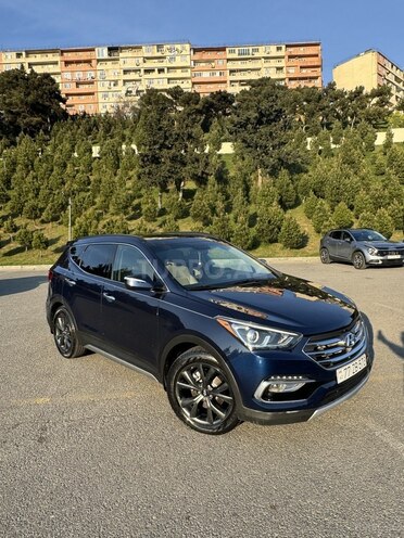 Hyundai Santa Fe-14