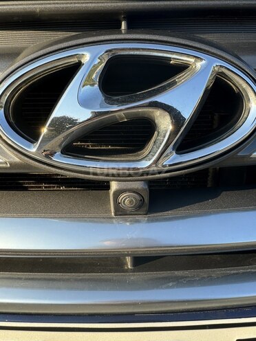 Hyundai Santa Fe-7