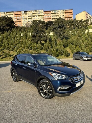 Hyundai Santa Fe-17
