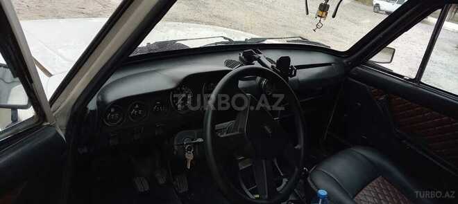 LADA (VAZ) 2106-11