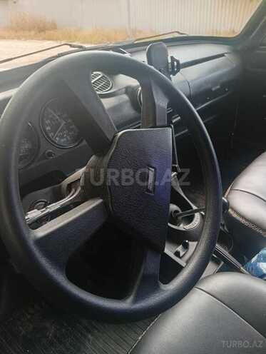 LADA (VAZ) 2106-10