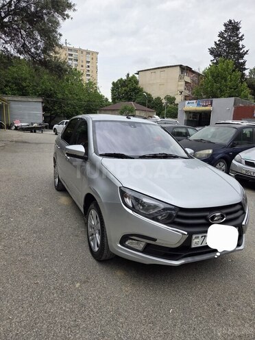 LADA (VAZ) Granta-12