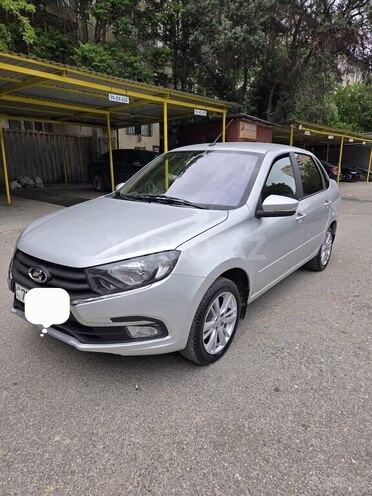 LADA (VAZ) Granta-11