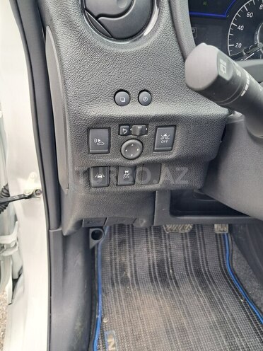 Nissan Note-11