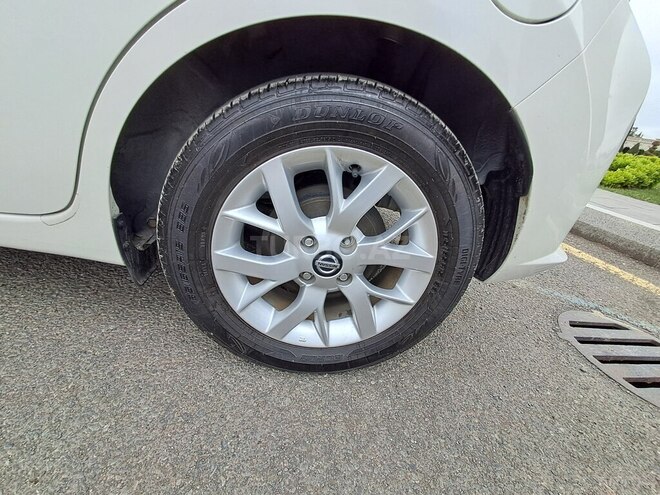 Nissan Note-16