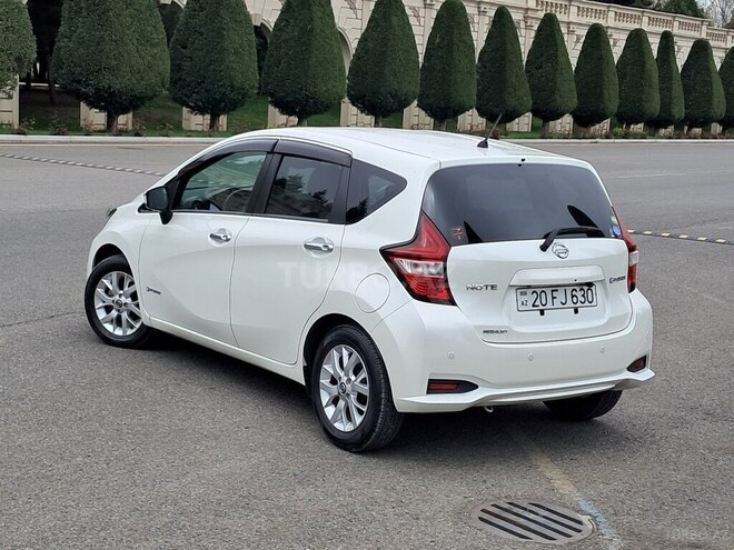 Nissan Note-18