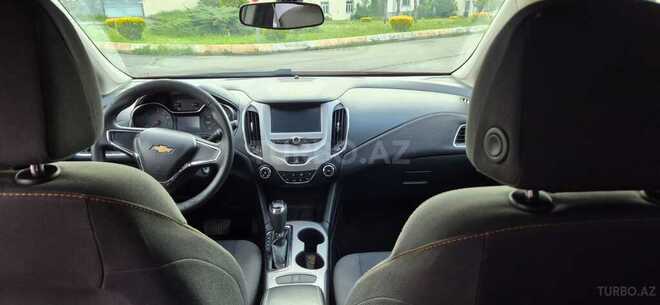 Chevrolet Cruze-7