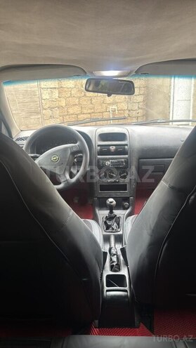 Opel Astra-3