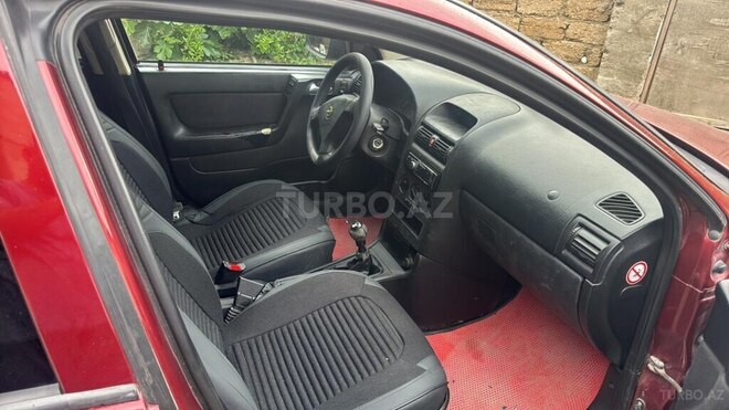 Opel Astra-5