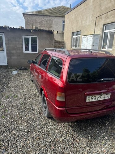 Opel Astra-6