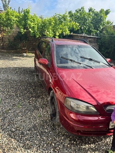 Opel Astra-9