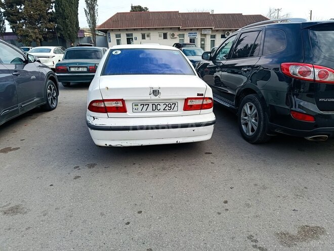 Khazar LX-2