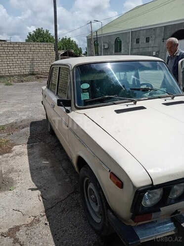 LADA (VAZ) 2106-3