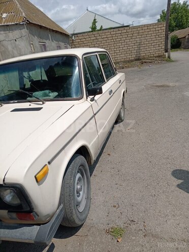 LADA (VAZ) 2106-5