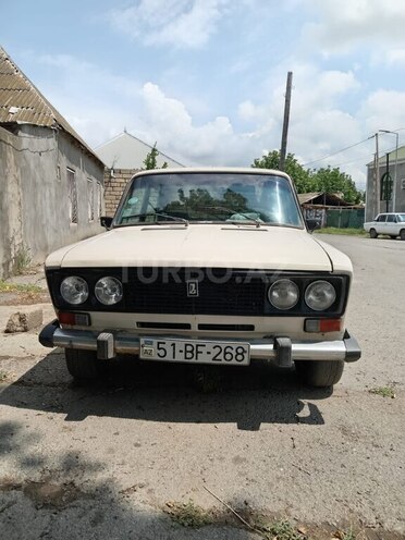 LADA (VAZ) 2106-4