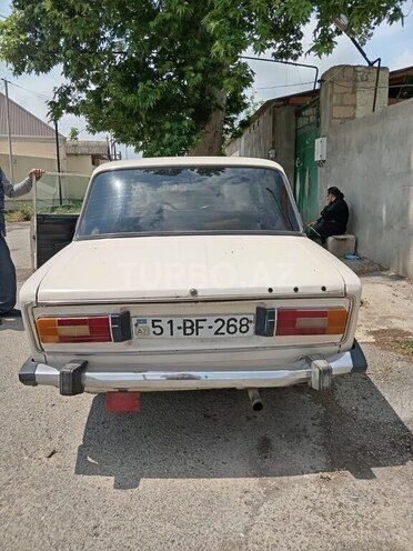 LADA (VAZ) 2106-2