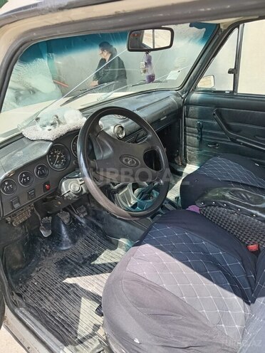 LADA (VAZ) 2106-9