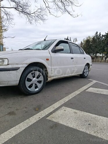 Khazar LX-3