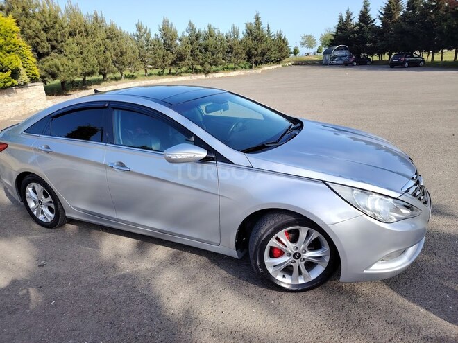 Hyundai Sonata-3