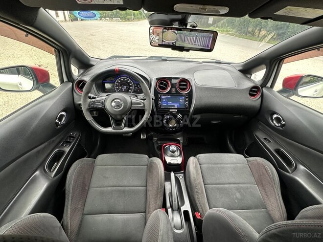 Nissan Note-4