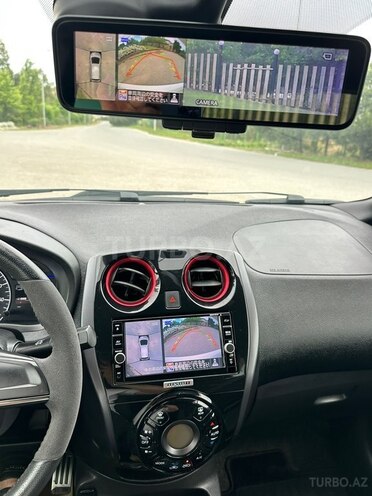 Nissan Note-5
