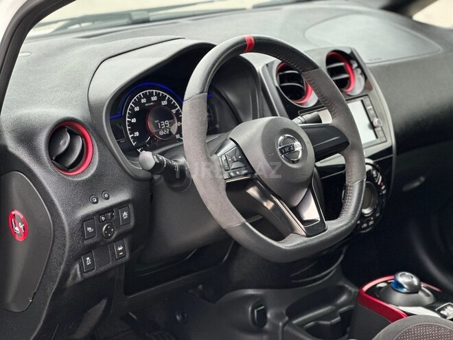 Nissan Note-10