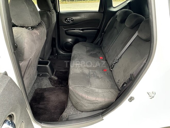 Nissan Note-11