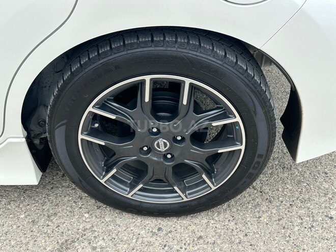 Nissan Note-8