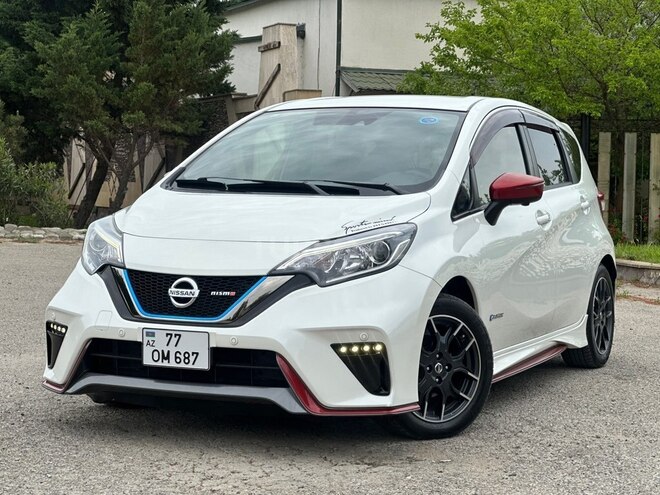 Nissan Note-2