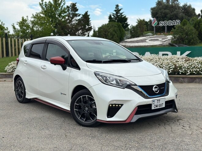 Nissan Note-12