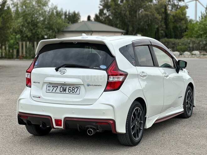 Nissan Note-15