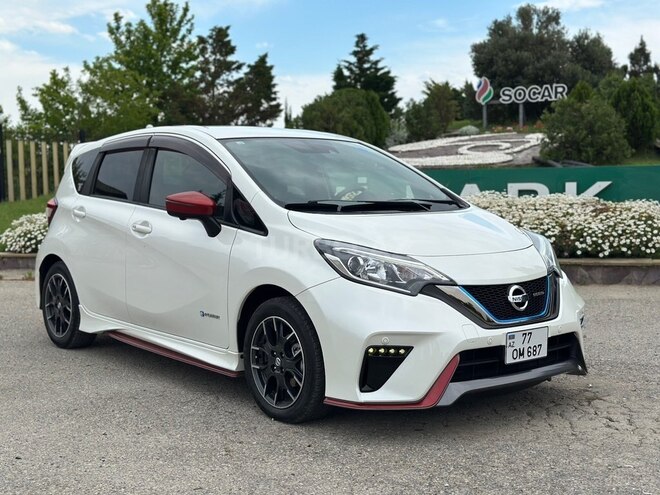 Nissan Note-18