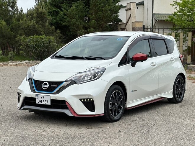 Nissan Note-17