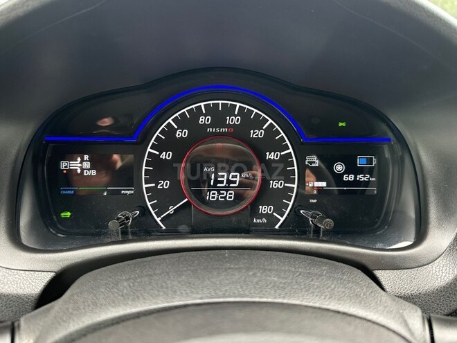 Nissan Note-19