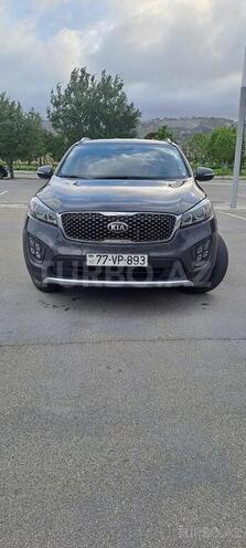 Kia Sorento-1