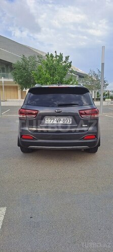 Kia Sorento-2