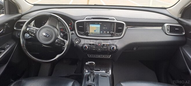 Kia Sorento-3