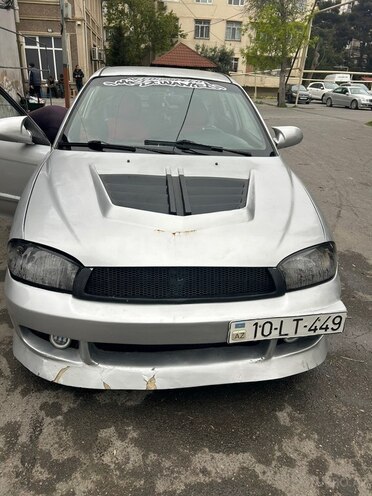 Kia Spectra-1