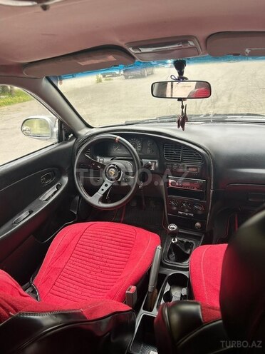 Kia Spectra-7