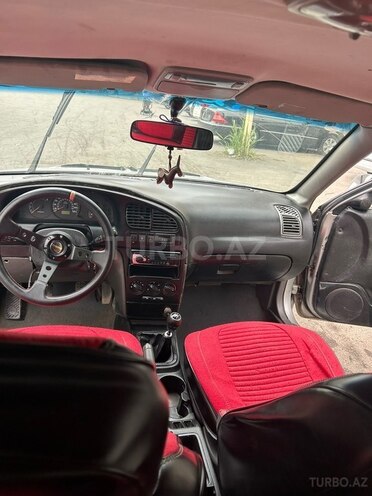Kia Spectra-12