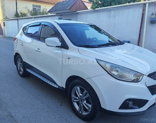 Hyundai ix35-2
