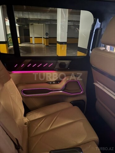 BYD Leopard 8-7