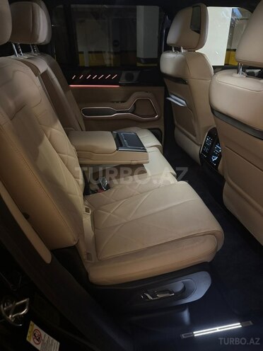 BYD Leopard 8-10